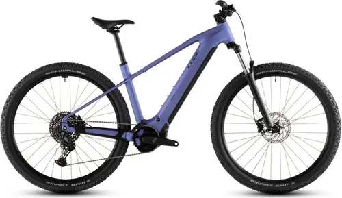 Cube Reaction Hybrid One 800 Wh E-Bike Hardtail 29
