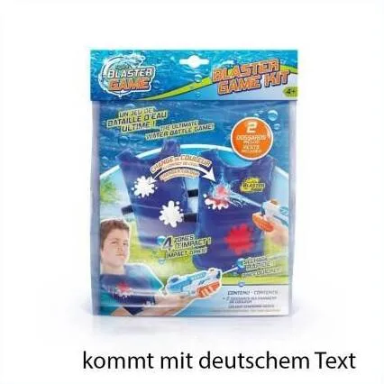 Canal Toys So Slime EXT002, Junge/Mädchen, 4 Jahr(e)