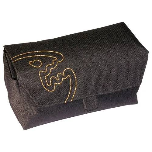 Schwimmen Schwarz von iQ-UV