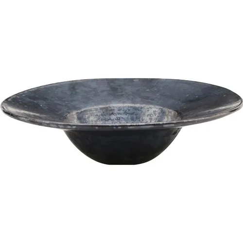 Pion Pastateller schwarz-braun von House Doctor