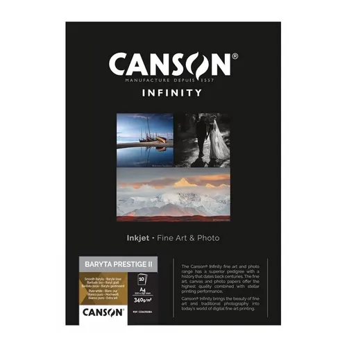 Fotopapier von Canson