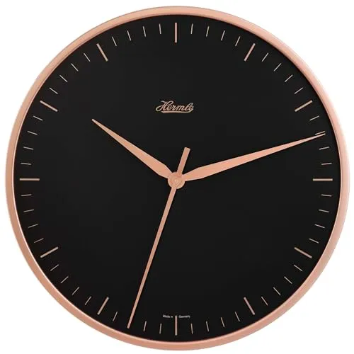 Hermle Wanduhr 30918-V52100 Quarz von Hermle