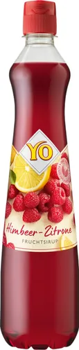YO Klassik Himbeere Sirup 700ml