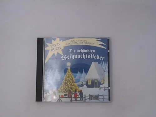 Die Schönsten Weihnachtslieder