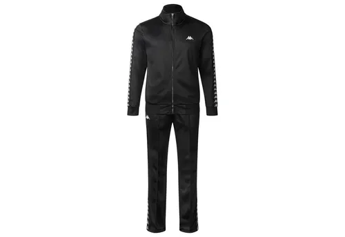 Kappa Herren Trainingsanzug Till Tracksuit