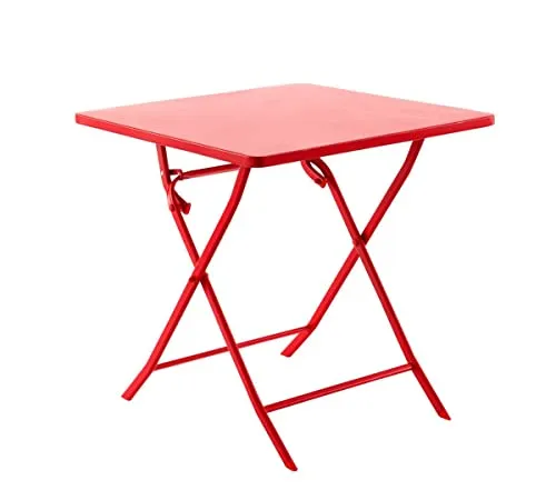 Hespéride Quadratischer Klappbarer Gartentisch Greensboro von Hespéride