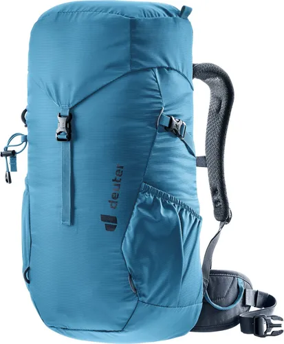 Deuter Kinder Rucksack Climber 22 - Trekkingrucksack für Kinder, ideal für Wanderungen, mit 22 L Volumen und ergonomischem Design für optimalen Tragekomfort.
