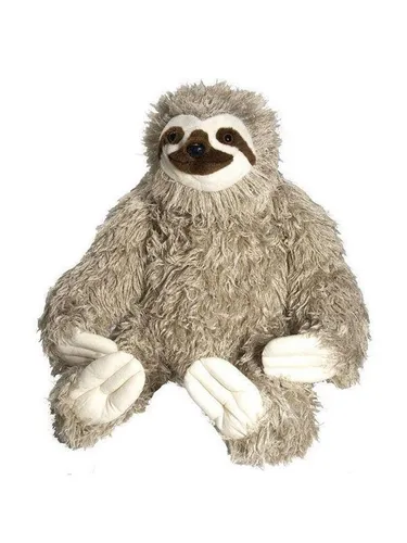 WILD REPUBLIC Kuscheltier Wild Republic Faultier 76 cm von Wild Republic