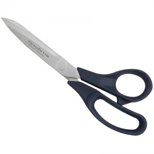 Schneiderschere Rostfrei mit PVC-Etui - Tenartis Made in Italy