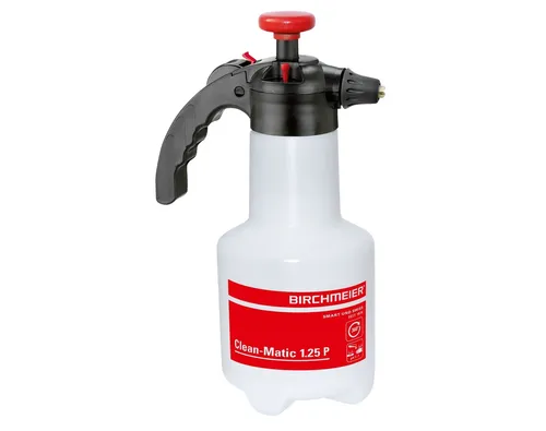 Produktbild Birchmeier Clean Matic 1.25 P rot