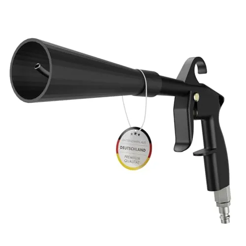 chemicalworkz Airgun Druckluft Reinigungspistole