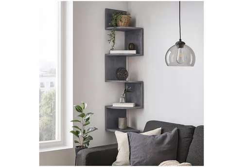 Eckregale von HTI-Line