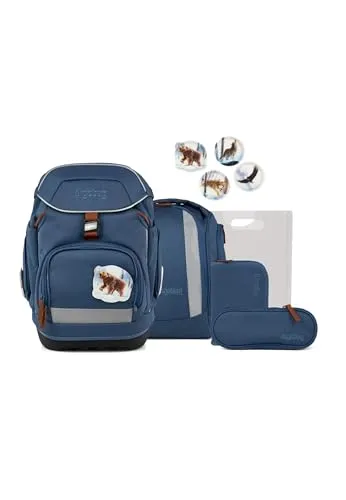 ergobag Taschen & Gepäck von ergobag