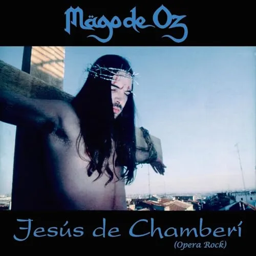 Jesús de Chamberi (2 Lp 140 Gr Vinyl) [Vinyl LP]
