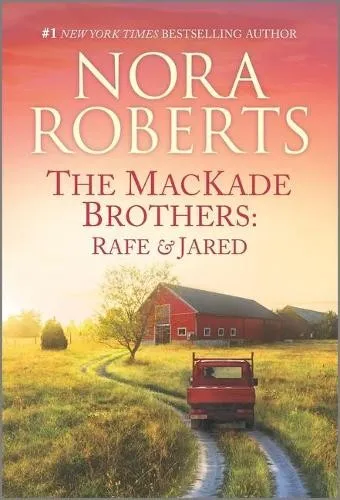 Nora Roberts The Mackade Brothers: Rafe & Jared (Taschenbuch) (US IMPORT)