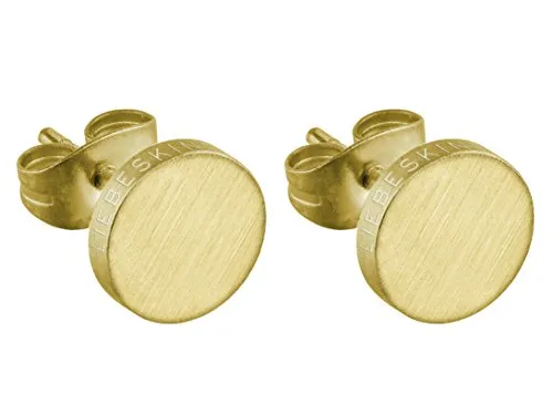 Liebeskind berlin time & jewel Damen-Ohrstecker von Liebeskind Berlin