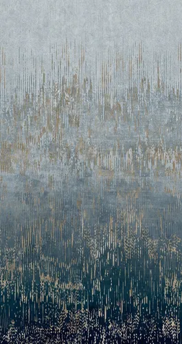 Rasch Tapeten Blau von Rasch