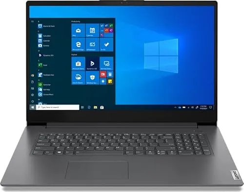 Lenovo 17,3 Zoll FullHD Notebook von Lenovo