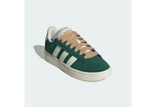 adidas Sneaker GRAND COURT ALPHA 00s in Grün, Größe 36 - Stylische adidas Sneaker GRAND COURT ALPHA 00s in Grün, Größe 36. Mit bequemer CLOUDFOAM Sohle für optimalen Tragekomfort im Alltag. Jetzt versandkostenfrei auf Spartoo.de sichern!