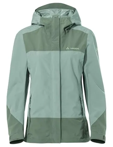 VAUDE Damen Women's Neyland 2.5l Jacket in grün von VAUDE