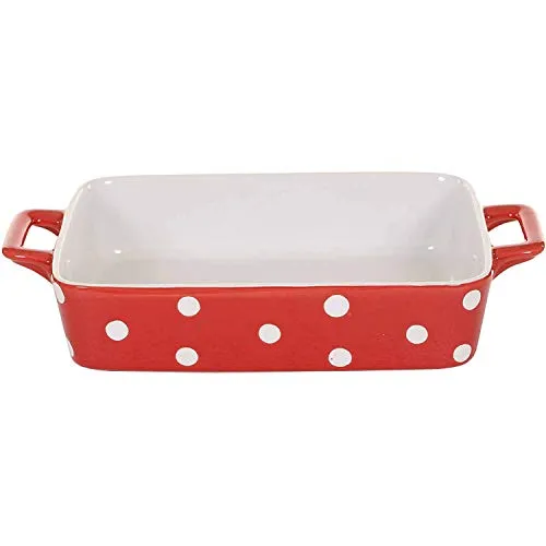 Isabelle Rose IR5451 in rot von Isabelle Rose