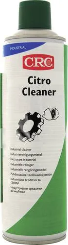 CRC Citrus Reiniger 32436-AA 500ml