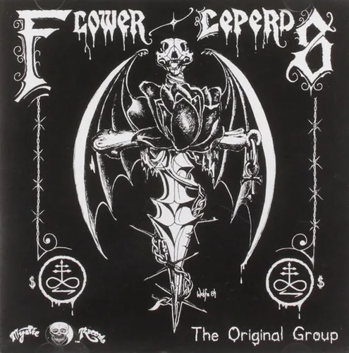 Flower Leperds The Original Group (CD) (US IMPORT)