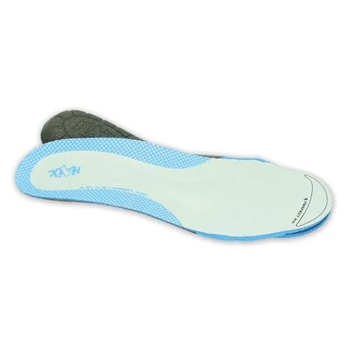 HAIX Insole PerfectFit Safety Perfekte Passform auf einen Blick - Komfortable Einlegesohle von HAIX. 43