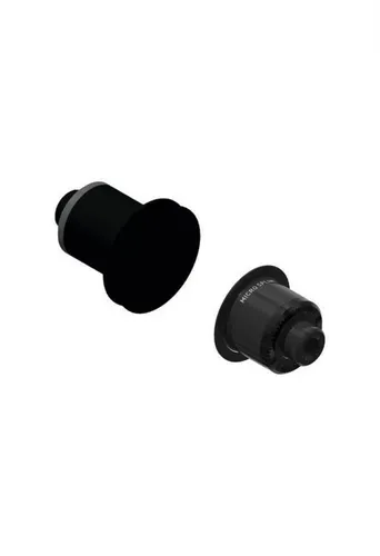 DT Swiss RW Endanschlag Adapter 135/Ø5mm - Velorad Zubehör: Hochwertiger Adapter für präzise Endanschläge, ideal für eine verbesserte Leistung und Sicherheit beim Radfahren.
