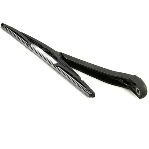 Heckwischerarm Heckscheibenwischer Heckwischer Scheibenwischer Wischer Scheibenwischerarm Wischerblatt AutoHobby Kompatibel Mit Citroen Kompatibel Mit Fiat Kompatibel Mit Peugeot