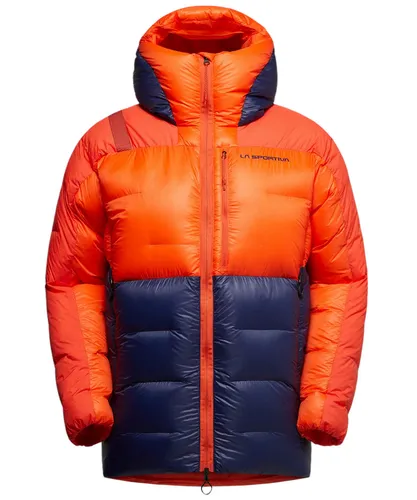 La Sportiva Olympus Tech Down Parka von La Sportiva