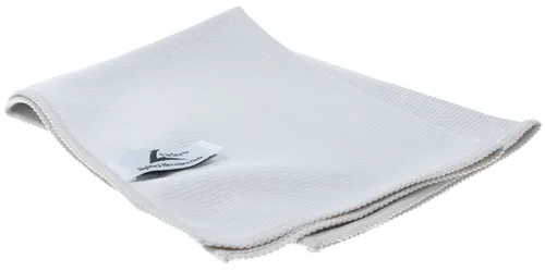 Leader Microfasertuch | Highend-Mikrofasertuch - Brillenputztuch für Brillenbad