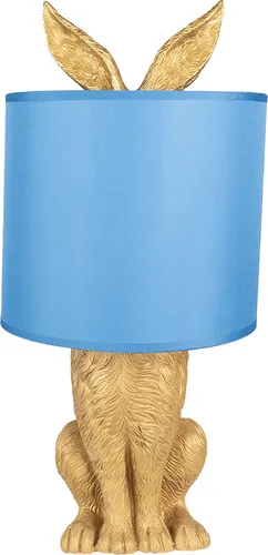 Lampen Gold von Clayre & Eef