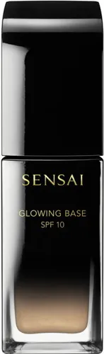 Sensai Glowing Base
