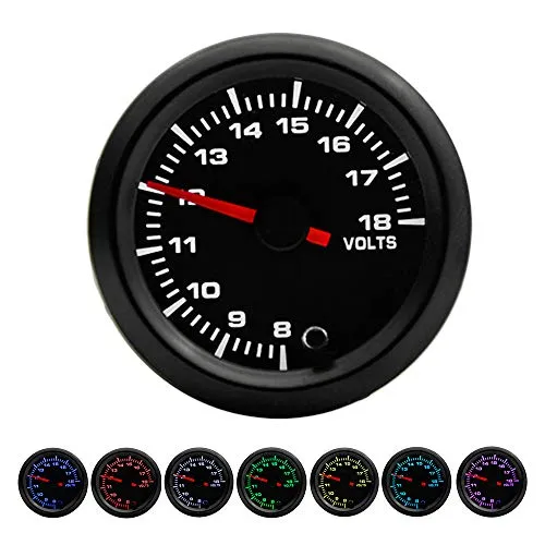 ETOPARS 52mm Automotor Kfz 2