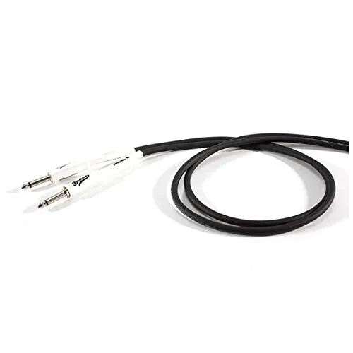 Proel brv100lu3bk brave-cavo für Instrumente