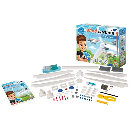 Buki Energie windmolen (BUK 210425)