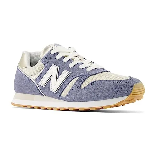 New Balance Damen 373 Sneaker, Grau101, 37.5 EU