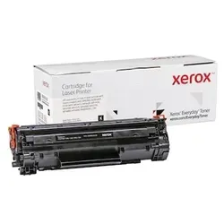 Xerox Everyday Alternativtoner fuer CE278A/ CRG-126/ CRG-128 Schwarz ca. 2100 S.