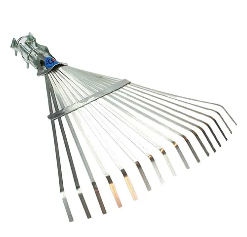 Polar Garten Laubbesen 35 cm – Robust & Vielseitig