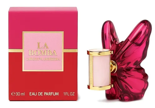 Carolina Herrera La Bomba Eau de Parfum 30ml von Carolina Herrera