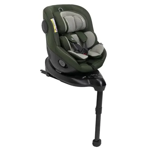 Chicco Seat105 I-Size, 360° drehbarer Autositz