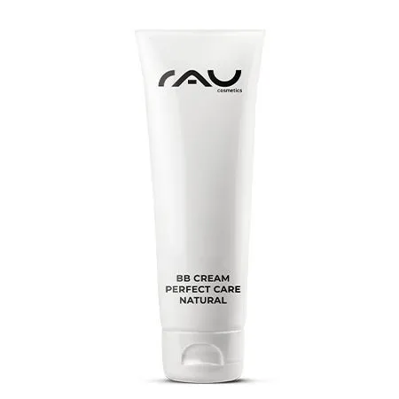 RAU Cosmetics Getönte Gesichtscreme BB Cream Perfect Care