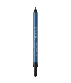 IsaDora Contour Kajal Kajalstift 1.2 g Nr. 67 - Light Blue