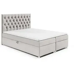 Boxspringbetten bis 1000 Euro von Best For Home