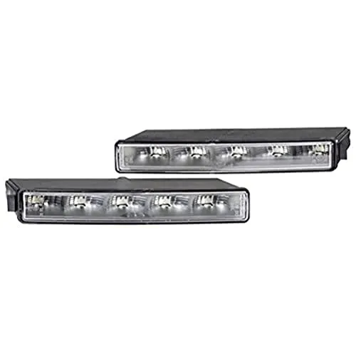 Tagfahrleuchte HELLA 2PT 010 043-801, Links/Rechts