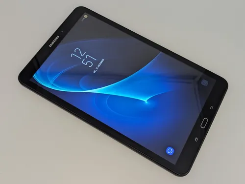 Produktbild Samsung Galaxy Tab A (2016) Wifi 16 GB