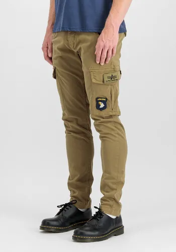 Alpha Industries Cargohose Men von Alpha Industries
