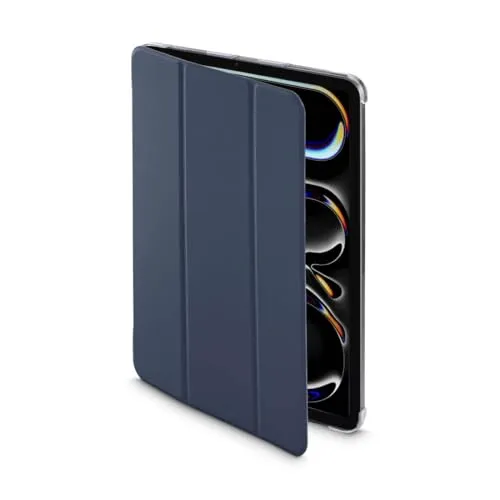 Hama Fold Clear iPad Cover für Apple iPad Pro 11