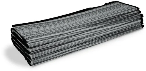Dometic Vorzeltteppich Continental Club DA, 234x250cm, grau
